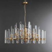 Bonington Round Chandelier 36"