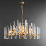 Bonington Round Chandelier 36"