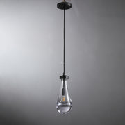 JC Raindrops Modern Pendant Light