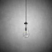 JC Raindrops Modern Pendant Light