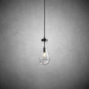 JC Raindrops Modern Pendant Light