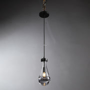 JC Raindrops Modern Pendant Light