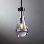 JC Raindrops Modern Pendant Light