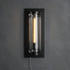 Deapx Grand Round Outdoor Wall Sconce