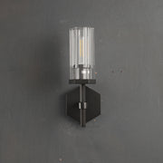 Lameth Hexagonal Wall Sconce