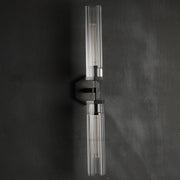 Lameth Hexagonal Linear Wall Sconce