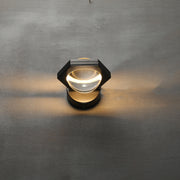 JC Newton Wall Sconce