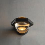 JC Newton Wall Sconce