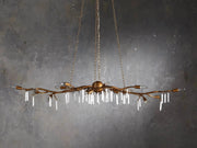 Jada Chandelier 15 Light