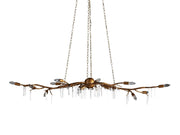 Jada Chandelier 15 Light