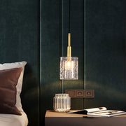 JC Kerly Water Ripple Pendant Lighting