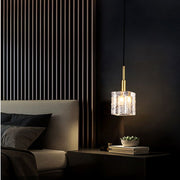 JC Kerly Water Ripple Pendant Lighting