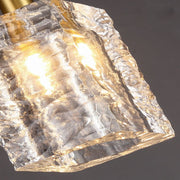 JC Kerly Water Ripple Pendant Lighting