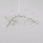 Kevin Art Grape 37-Light Chandelier 56" W - jchandelier