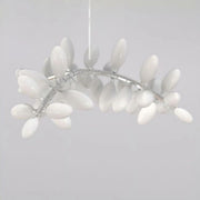 Kevin Art Grape 37-Light Chandelier 56" W - jchandelier