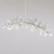 Kevin Art Grape 44-Light Chandelier 76"W - jchandelier