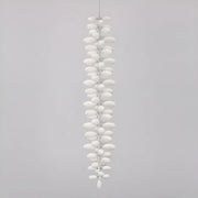 Kevin Art Grape 77-Light Chandelier 21"W - jchandelier