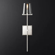 JC Kusea Torch Wall Sconce