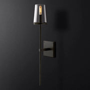 JC Kusea Torch Wall Sconce