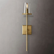 JC Kusea Torch Wall Sconce