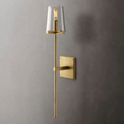 JC Kusea Torch Wall Sconce