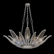 JC Lily Round Chandelier 39"