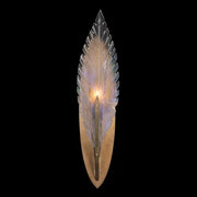 JC Lily Wall Sconce Single