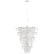 Loria Cascading Chandelier - jchandelier