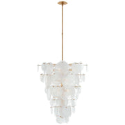 JC Loire Cascading Chandelier