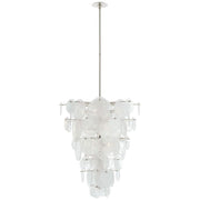 JC Loire Cascading Chandelier