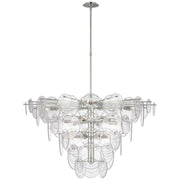 JC Loire Extra Large Chandelier