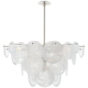 JC Loire Large Chandelier