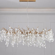 JC Lorna American Creative Modern Branch Chandelier