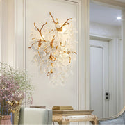 JC Lorna Branch Wall Sconces