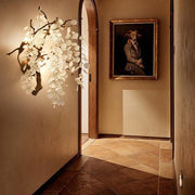 JC Lorna Branch Wall Sconces