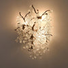 JC Lorna Branch Wall Sconces