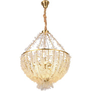 JC Lorna Empire Modern Chandelier