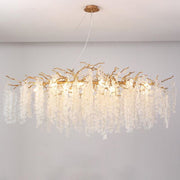 JC Lumanna Fortune Tree Fixtures Ceiling Hanging Chandeliers