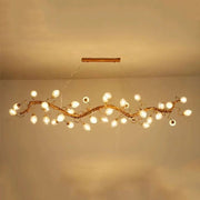 JC Lotus Luxury Chandelier