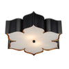 JC Lotus  Wall Sconce 2 lights