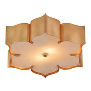 JC Lotus  Wall Sconce 2 Lights