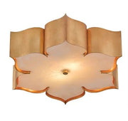 JC Lotus  Wall Sconce 2 Lights