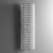 Halos Crystal Wall Sconce