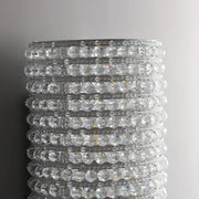 Halos Crystal Wall Sconce