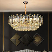 JC Irene Luxury Crystal Chandelier