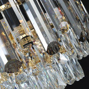 JC Irene Luxury Crystal Chandelier