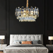 JC Irene Luxury Crystal Chandelier