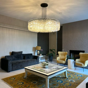 JC Marge Series Modern Chandelier