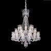 Baccarat Crystal Cups Chandelier For Living Room