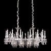 Bell Dining Crystal Baccarat chandelier